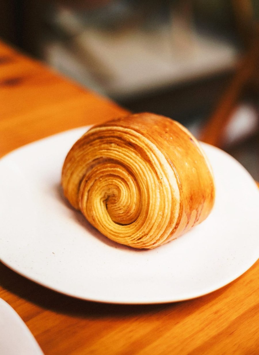 Croissants