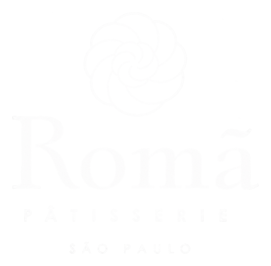 Romã Pâtisserie São Paulo