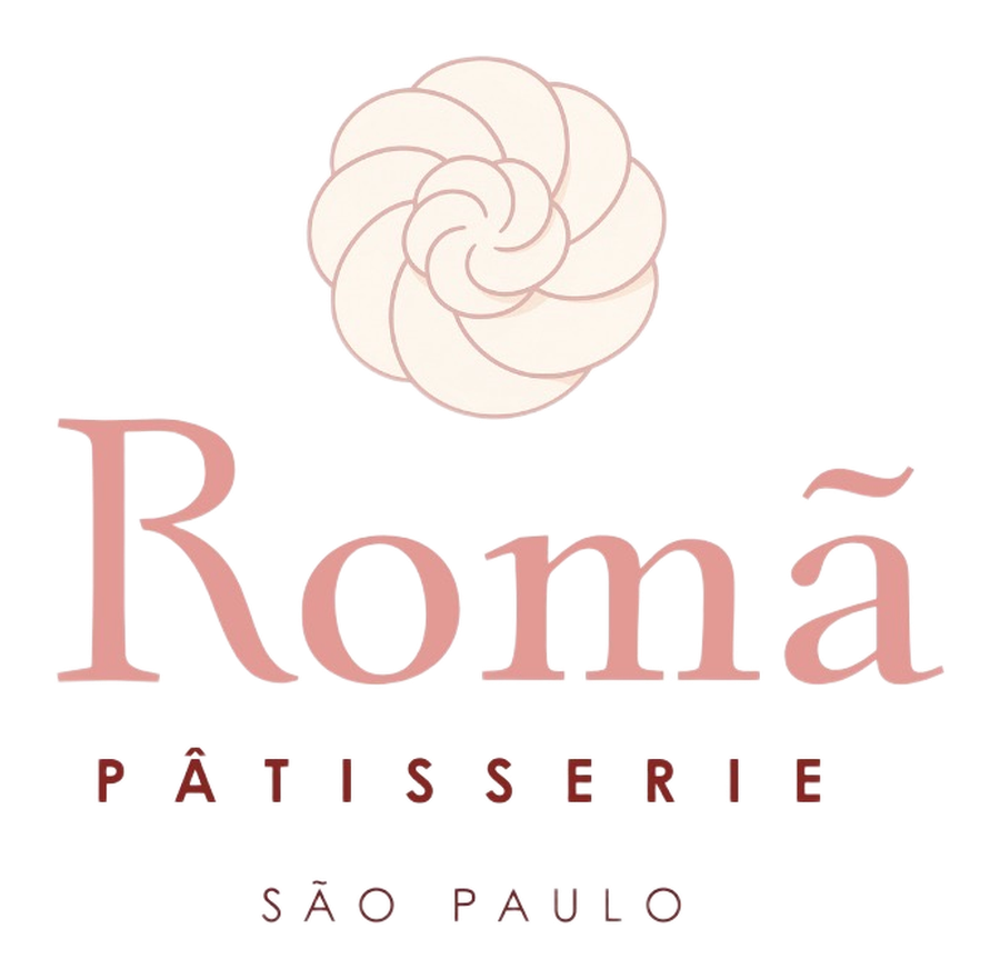 Romã Pâtisserie São Paulo